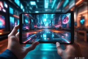 解锁大数据潜能，共筑商界新价值