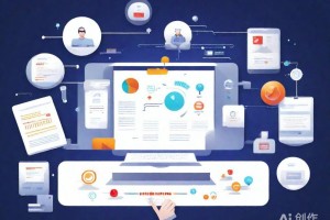 新技术浪潮来袭，站长实战破局突围