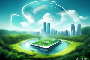 云计算服务商生态：深度解析与结构解构全景