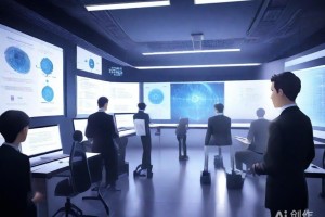 大数据赋能下的智能供应链管理创新实践研究