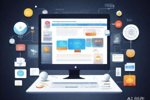 数智赋能金融新生态，共绘智慧发展新蓝图