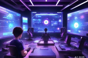 动态聚焦：迭代情报员解码站长圈前沿