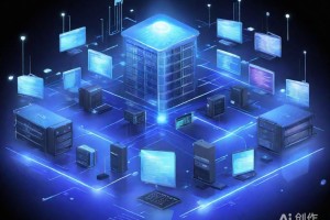 Linux网络搭建与配置实战指南