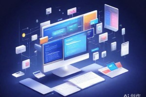 云计算服务商生态：深度解构与高效构建路径