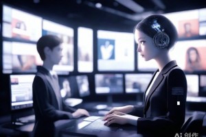 Windows服务器高效运维：精控面板与注册表管理