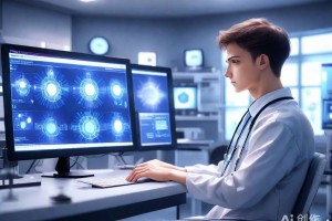 网站原型设计：高效构建与快速迭代实战指南