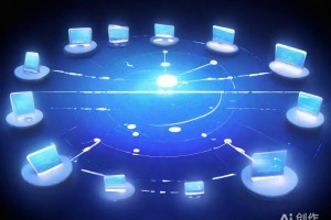 资讯传媒赋能站长，速筑垂直领域权威形象