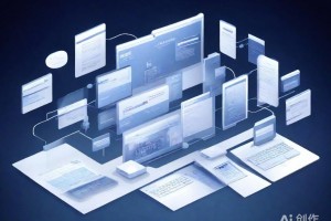 ASP速通：组件实战与安全防护全路径精要指南