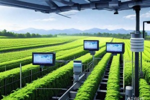 云算赋能：灾害预警与应急响应新引擎