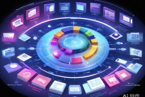 站长传媒：破局同质化，多元战略拓新增长