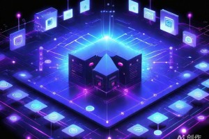 大数据赋能智慧金融：生态重构与创新路径