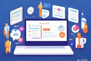 SEO优化原则赋能网站设计效果提升实战指南