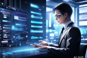 5G融合新篇：站长互联新态与创富机遇