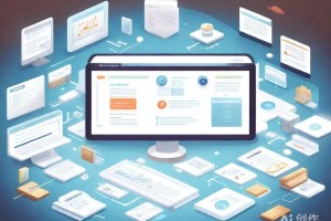 大数据赋能网站运营，开启行业革新新篇章