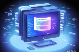 数据架构新赋能：开启高效应用之路