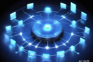 解密大数据：深挖潜力，驭浪前行引爆商业创新