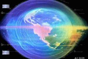 大数据赋能：开启智慧金融创新发展新纪元