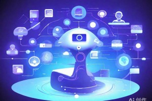 解密大数据：深挖潜能，共绘商业新蓝图