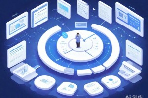 互联网浪潮下站长资讯传媒的转型路径探析