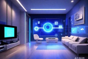 云智融合：云计算驱动智能化物流管理创新方案