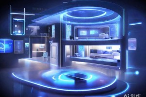 Linux网络构建：高效配置与实战精通手册