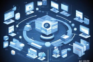 资讯传媒：站长垂直领域专家形象塑造的强劲引擎