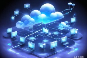 透视云商生态：构建策略与高效运营模式解析