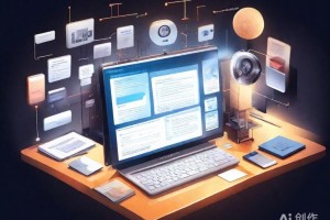 互联网新技术浪潮：站长机遇与应用策略解析