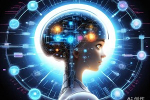 大数据技术：撬动智慧金融创新发展的核心引擎