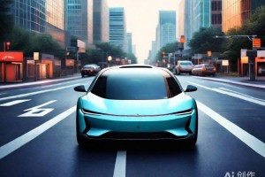 大数据赋能精准决策，智构领航未来