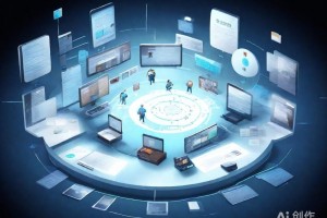 数据驱动决策，构建精准大数据生态