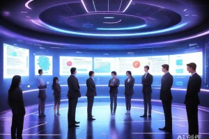 站长领航传媒战，精准施策破局领跑行业前沿