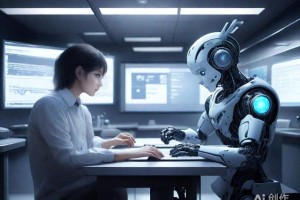 Go服务器开发：Windows环境变量配置实战