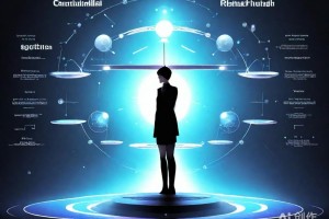 云计算服务提供商生态系统深度解析