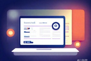 工具赋能设计：网页创新趋势的实战破局之道