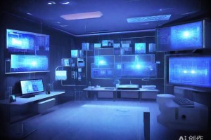 区块链域名：站长把握互联网创新机遇的金钥匙