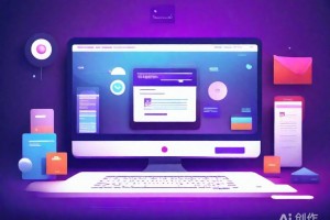 站长必知：高效构建精准用户画像秘籍