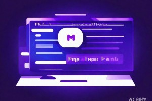 趋势工具领航：驱动网站设计创新实践指南