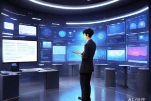 新媒体时代受众特征大揭秘：趋势与站长指南