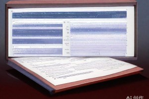 硬核解码站长资讯：趋势与数据洞察