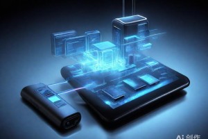 智构数据架构领航，启幕高效数据应用新生态