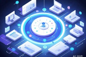 Windows服务器管理：驱动优化与系统维护实战指南