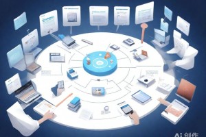 ASP架构实战：组件应用与安全防护指南