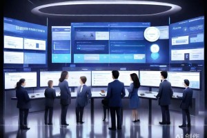 新技浪潮下站长转型破局：策略革新与实践路径