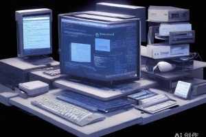 数据筑基，精准决策，高效破局