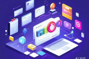 云原生高效弹性架构与智能扩容