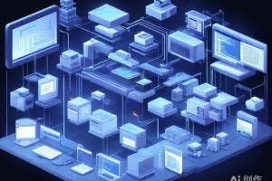 大数据赋能：市场营销的创新变革与未来之路