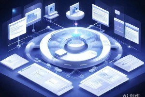 区块链域名：站长新机遇，技术革新浪潮已至