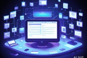 站长必知：网站团队高效协作与管理实战秘籍