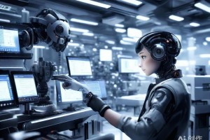 互联网新技术浪潮下站长转型实战策略与路径分析